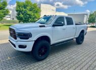 Dodge RAM 2500 6.4 Laramie 4×4 Kůže LPG