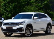 Volkswagen Atlas SE Cross Sport 2.0 TSI 4×4 Automat. Kůže LED