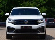 Volkswagen Atlas SE Cross Sport 2.0 TSI 4×4 Automat. Kůže LED