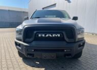 Dodge RAM 5.7 Hemi Warlock 4×4 Crewcab LPG