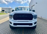 Dodge RAM 2500 6.4 Laramie 4×4 Kůže LPG