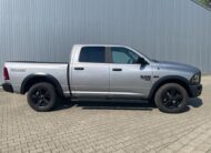 Dodge RAM 5.7 Hemi Warlock 4×4 Crewcab LPG