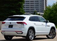 Volkswagen Atlas SE Cross Sport 2.0 TSI 4×4 Automat. Kůže LED