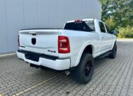 Dodge RAM 2500 6.4 Laramie 4×4 Kůže LPG