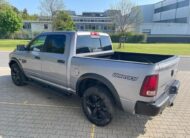 Dodge RAM 5.7 Hemi Warlock 4×4 Crewcab LPG