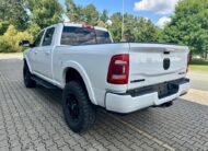 Dodge RAM 2500 6.4 Laramie 4×4 Kůže LPG