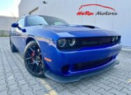 Dodge Challenger 6.4 SRT Scat Pack