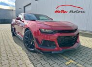 Chevrolet SS 6.2 V8 Coupe  Automat Style ZL1