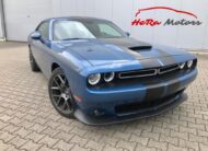 Dodge Challenger 5.7 Automat. Trackpak EU Navi Alcantara