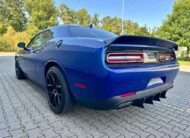 Dodge Challenger 6.4 SRT Scat Pack