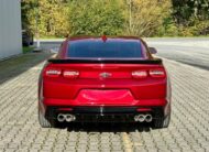 Chevrolet SS 6.2 V8 Coupe  Automat Style ZL1