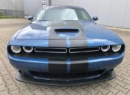 Dodge Challenger 5.7 Automat. Trackpak EU Navi Alcantara