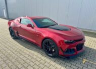 Chevrolet SS 6.2 V8 Coupe  Automat Style ZL1