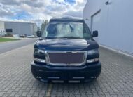 GMC Savana Limited SE Explorer 5.3 LPG  Luxury VIP