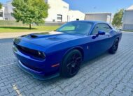 Dodge Challenger 6.4 SRT Scat Pack