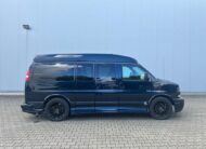 GMC Savana Limited SE Explorer 5.3 LPG  Luxury VIP