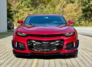 Chevrolet SS 6.2 V8 Coupe  Automat Style ZL1