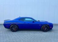 Dodge Challenger 6.4 SRT Scat Pack