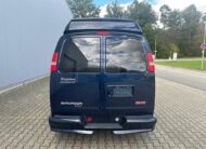 GMC Savana Limited SE Explorer 5.3 LPG  Luxury VIP