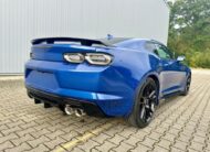 Chevrolet SS 6.2 V8 Coupe Performance  automat ZL1 style