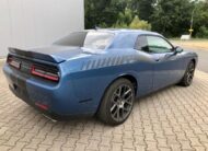 Dodge Challenger 5.7 Automat. Trackpak EU Navi Alcantara