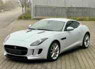 Jaguar F-Type F-TYPE kupé 1. majitel 14000KM !!!