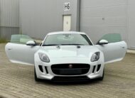 Jaguar F-Type F-TYPE kupé 1. majitel 14000KM !!!