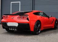 Chevrolet Corvette 6.2 V8 Stingray