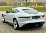 Jaguar F-Type F-TYPE kupé 1. majitel 14000KM !!!