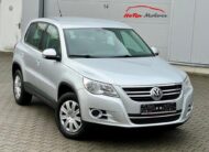 Volkswagen Tiguan Trend & Fun 4Motion 2.0 TDI