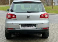 Volkswagen Tiguan Trend & Fun 4Motion 2.0 TDI