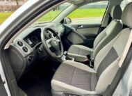 Volkswagen Tiguan Trend & Fun 4Motion 2.0 TDI