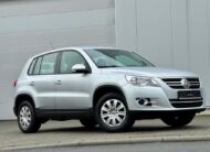 Volkswagen Tiguan Trend & Fun 4Motion 2.0 TDI