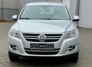 Volkswagen Tiguan Trend & Fun 4Motion 2.0 TDI