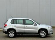 Volkswagen Tiguan Trend & Fun 4Motion 2.0 TDI