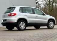 Volkswagen Tiguan Trend & Fun 4Motion 2.0 TDI