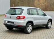 Volkswagen Tiguan Trend & Fun 4Motion 2.0 TDI