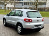 Volkswagen Tiguan Trend & Fun 4Motion 2.0 TDI