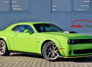 Dodge Challenger Scat Pack Swinger 6,4 ,Shaker,Widebody