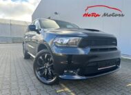 Dodge Durango GT 3.6 Navi 4×4 7místný LPG