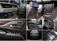 Cadillac Escalade 6.2 ESV 4WD Sport Platinum