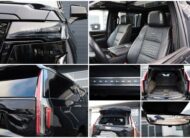 Cadillac Escalade 6.2 ESV 4WD Sport Platinum