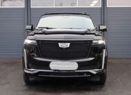 Cadillac Escalade 6.2 ESV 4WD Sport Platinum