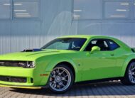 Dodge Challenger Scat Pack Swinger 6,4 ,Shaker,Widebody