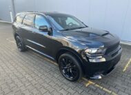 Dodge Durango GT 3.6 Navi 4×4 7místný LPG