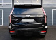 Cadillac Escalade 6.2 ESV 4WD Sport Platinum