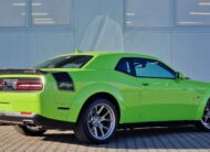 Dodge Challenger Scat Pack Swinger 6,4 ,Shaker,Widebody