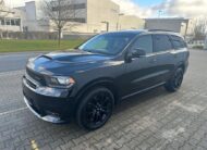 Dodge Durango GT 3.6 Navi 4×4 7místný LPG