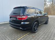 Dodge Durango GT 3.6 Navi 4×4 7místný LPG