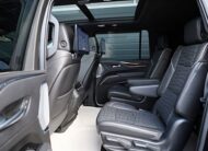 Cadillac Escalade 6.2 ESV 4WD Sport Platinum